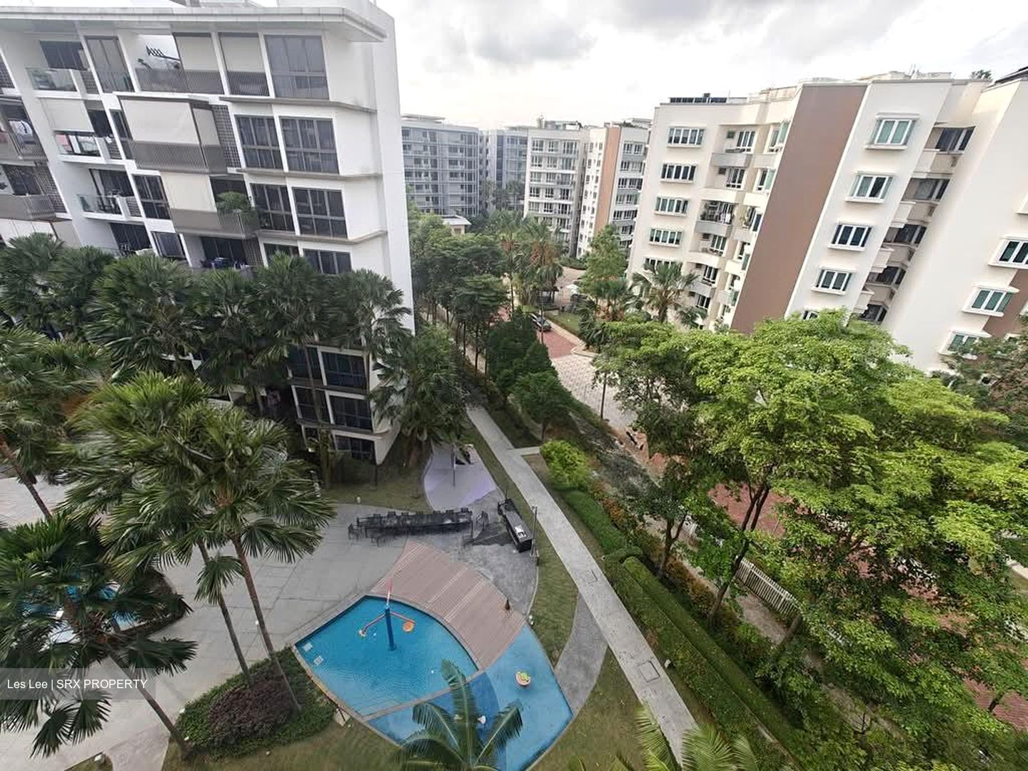 The Inflora (D17), Condominium #570500491
